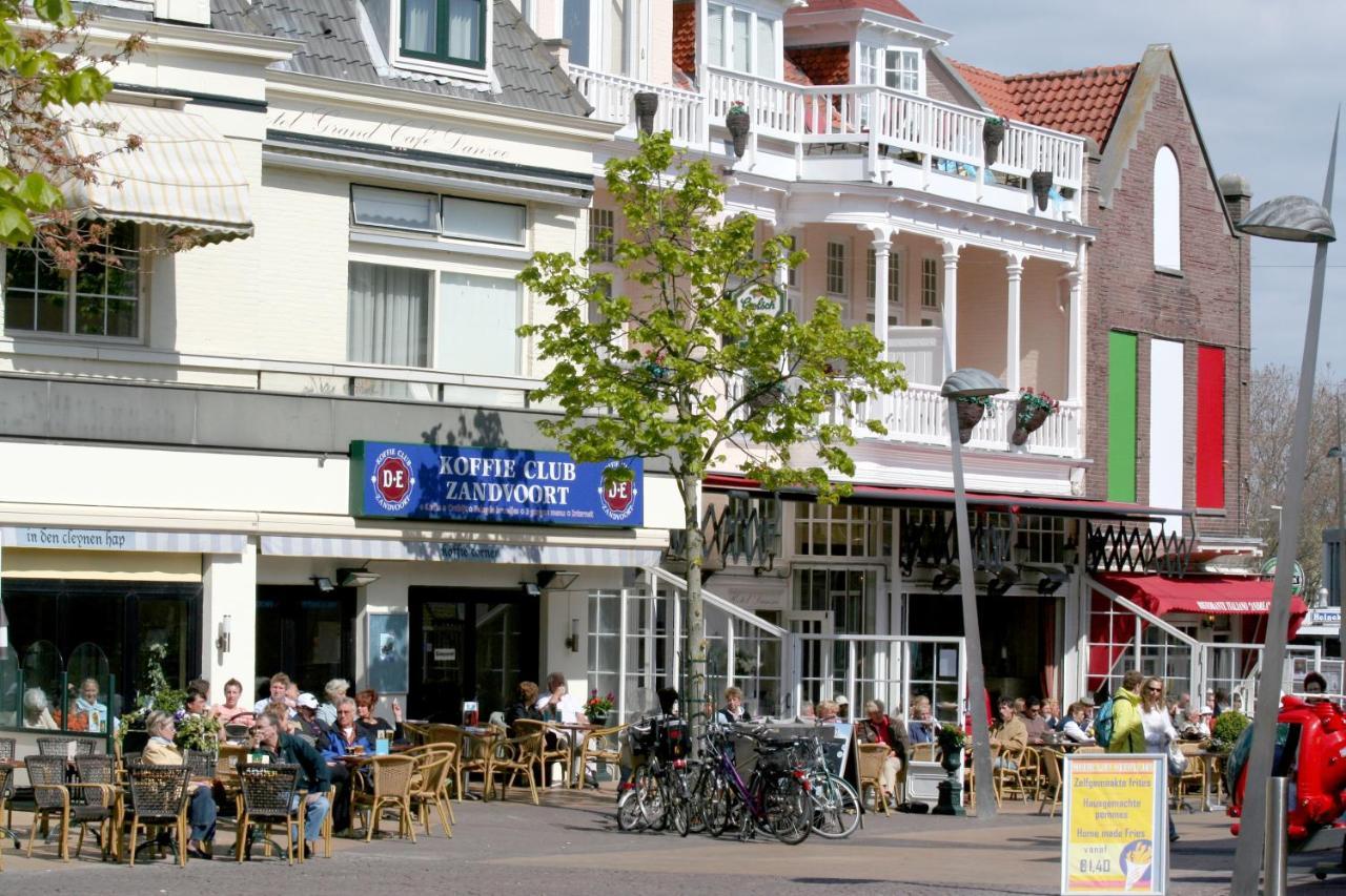 Zandvoort-17 Extérieur photo