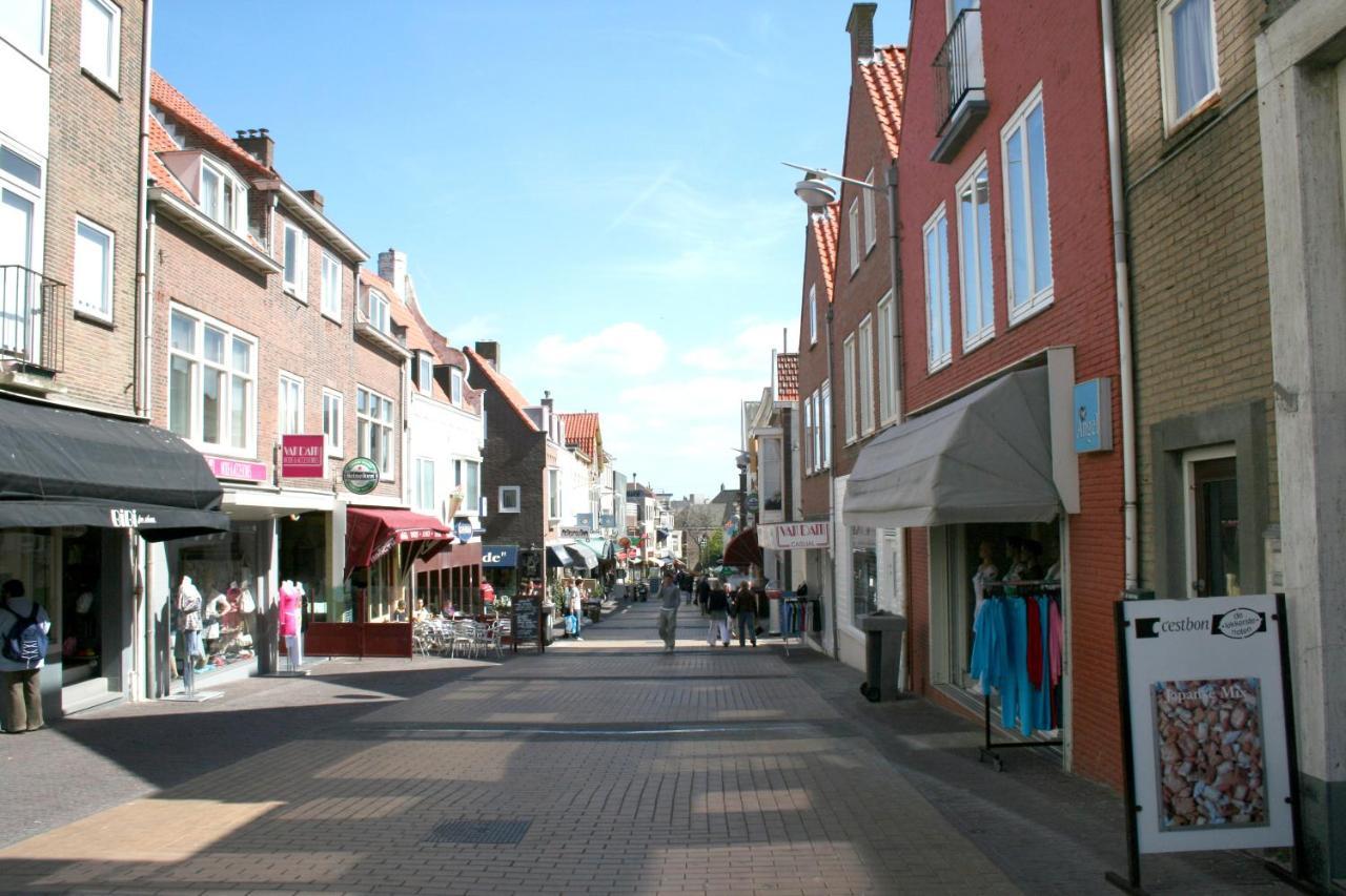 Zandvoort-17 Extérieur photo